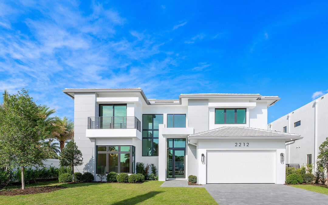 Delray Ridge
