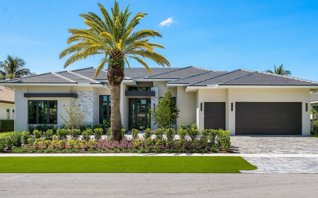 Delaire Country Club