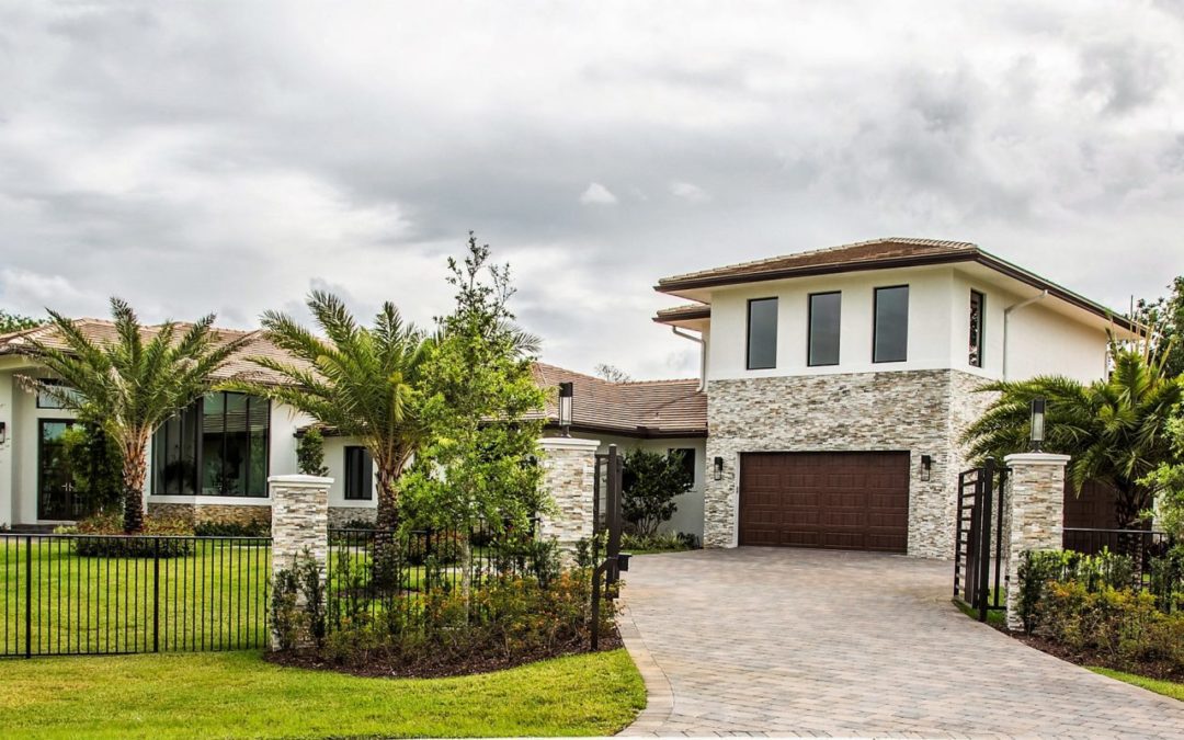 The Reserve at The Ranches