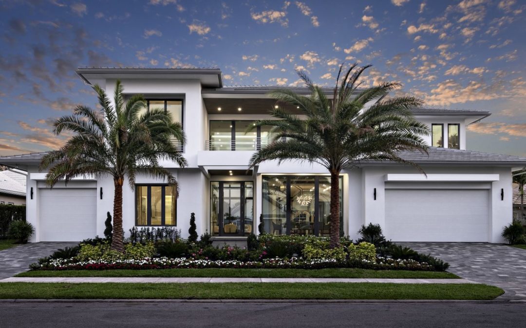 Bocaire Country Club