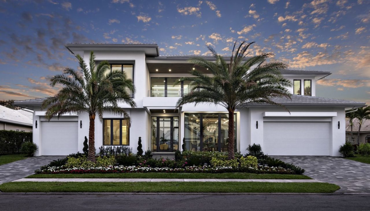 Home - Ellish Builders