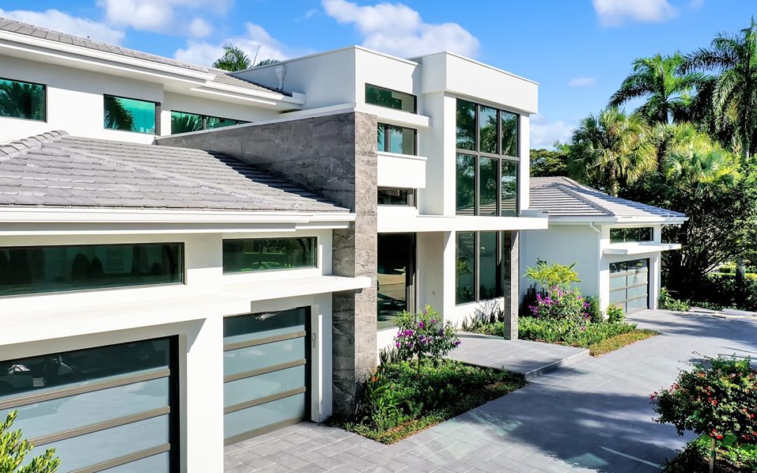 St. Andrews Country Club