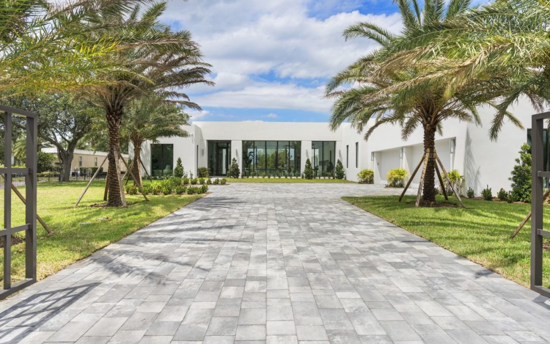 The Reserve at The Ranches