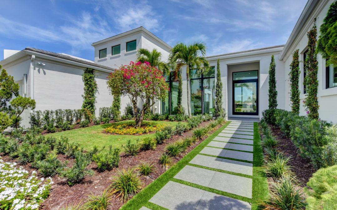 Delaire Country Club