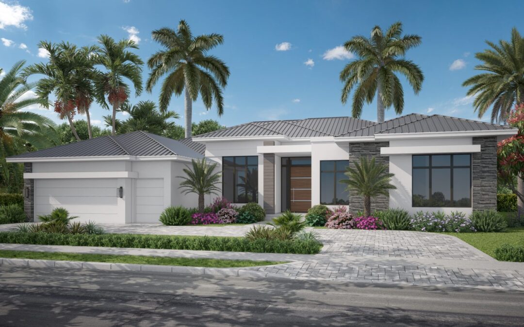 Bocaire Country Club