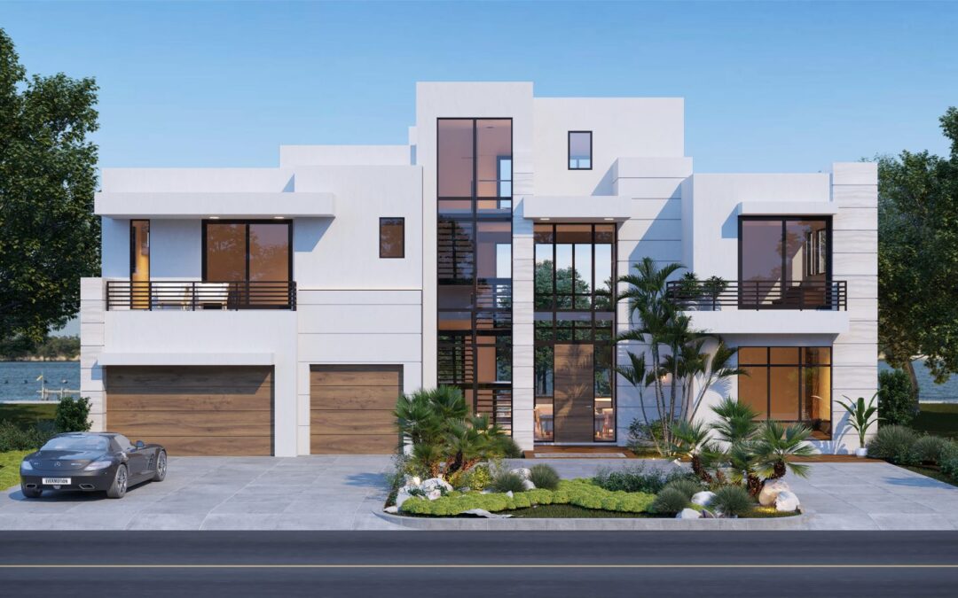 LITTLE HARBOR ESTATES