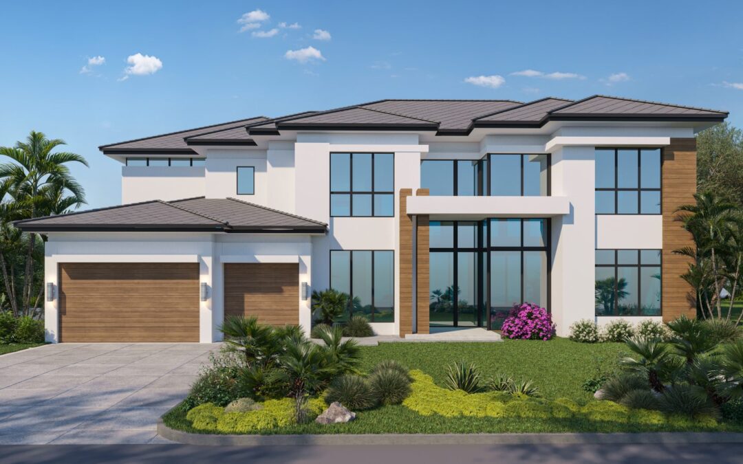 LITTLE HARBOR ESTATES