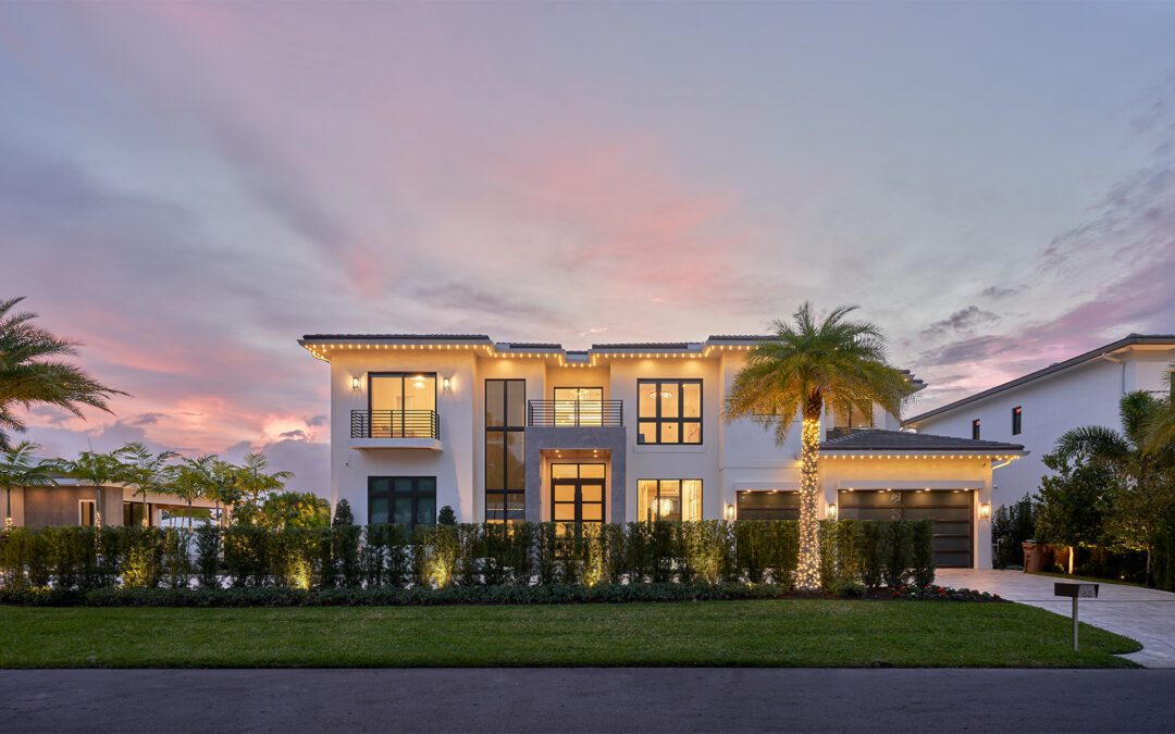 Little Harbor Estates