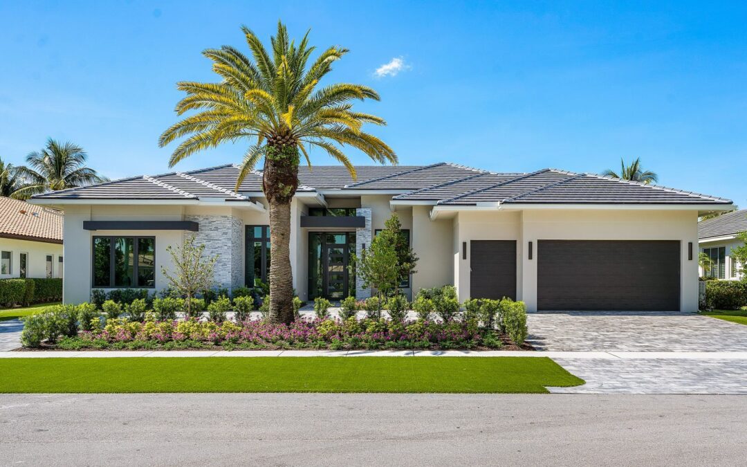 BOCAIRE COUNTRY CLUB