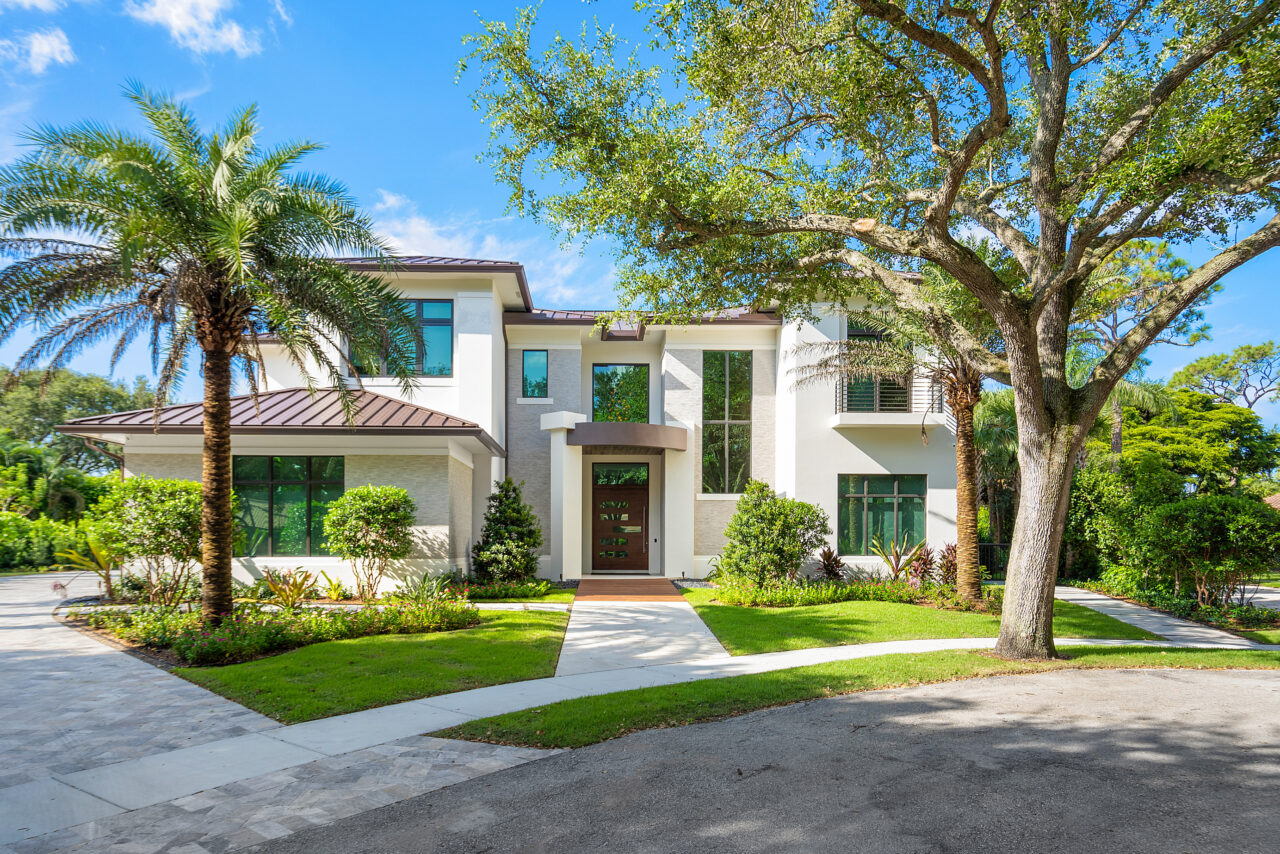 Home - Ellish Builders