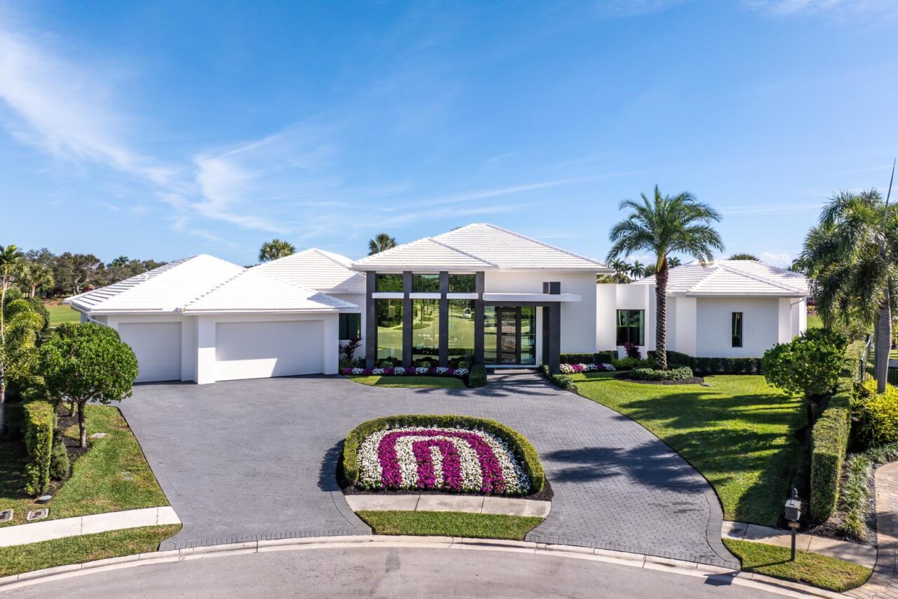 Home - Ellish Builders